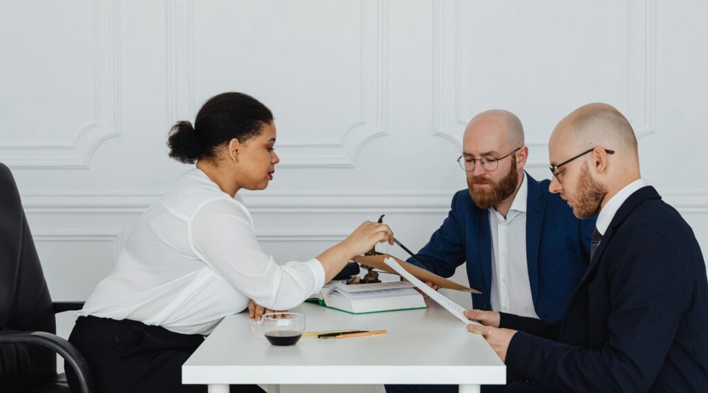 California employee records demand