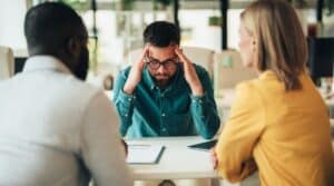 documenting employee misconduct in California