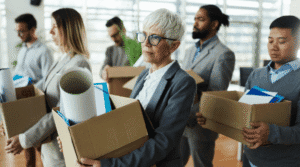 California layoff legal requirements for employers
