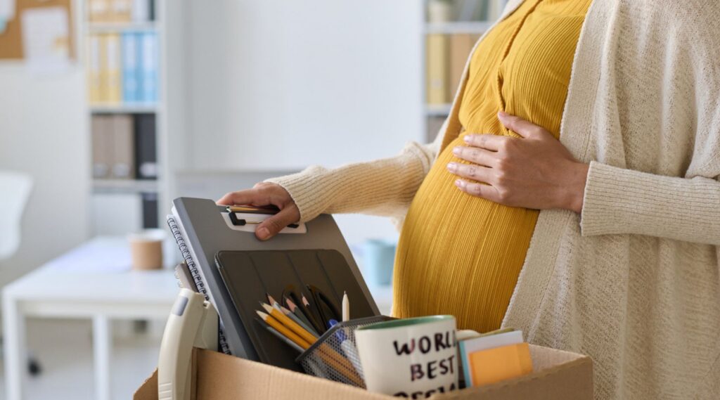 California employee leave law compliance