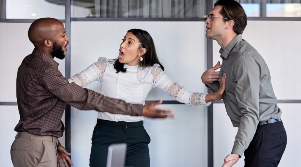 California workplace violence prevention compliance